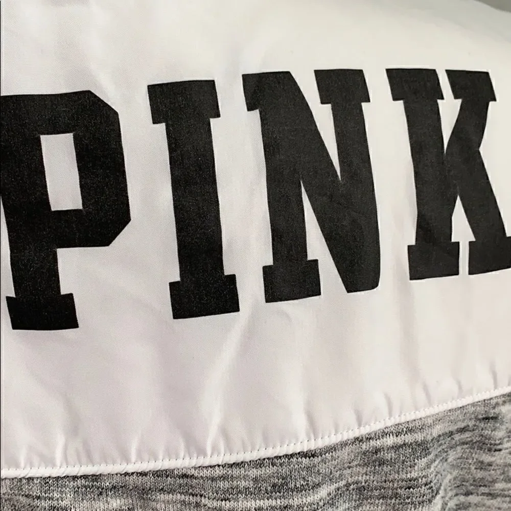 Pink Victoria’s Secret Pullover  - Picture 7 of 10